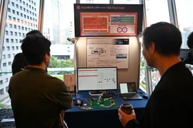 InCar向けアップデートトータルソリューション