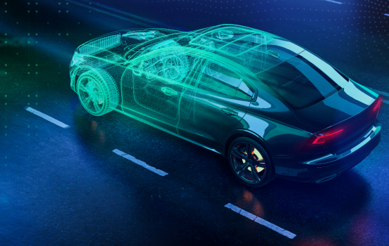 車載ソフトウェア