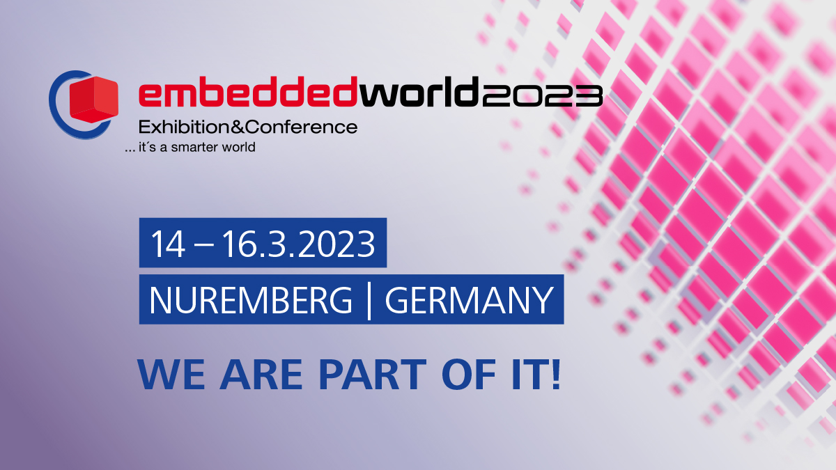 ヨーロッパで最大級の組込み開発技術展示会「Embedded World 2023」に出展：仮想化やAutoware、ROSなどの技術を適用させたデモを実演